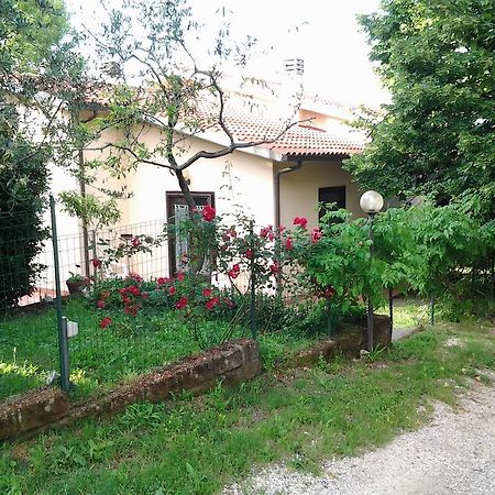 Agriturismo Norianino Montemerano Kültér fotó