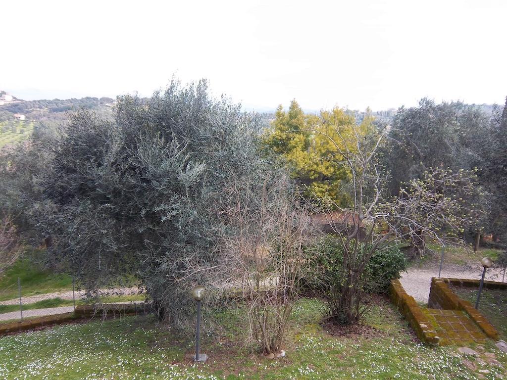 Agriturismo Norianino Montemerano Kültér fotó