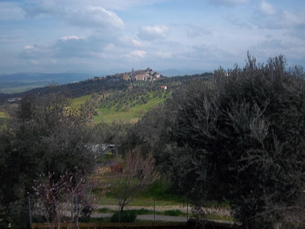 Agriturismo Norianino Montemerano Kültér fotó