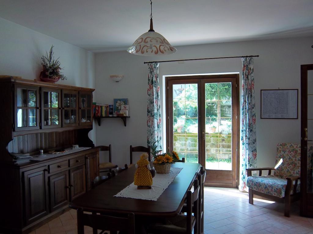 Agriturismo Norianino Montemerano Kültér fotó