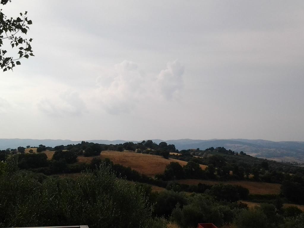 Agriturismo Norianino Montemerano Kültér fotó