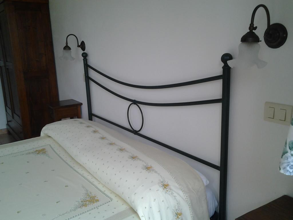 Agriturismo Norianino Montemerano Szoba fotó