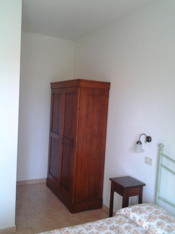 Agriturismo Norianino Montemerano Szoba fotó