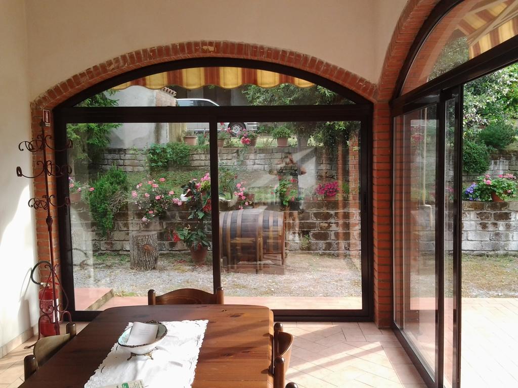 Agriturismo Norianino Montemerano Kültér fotó