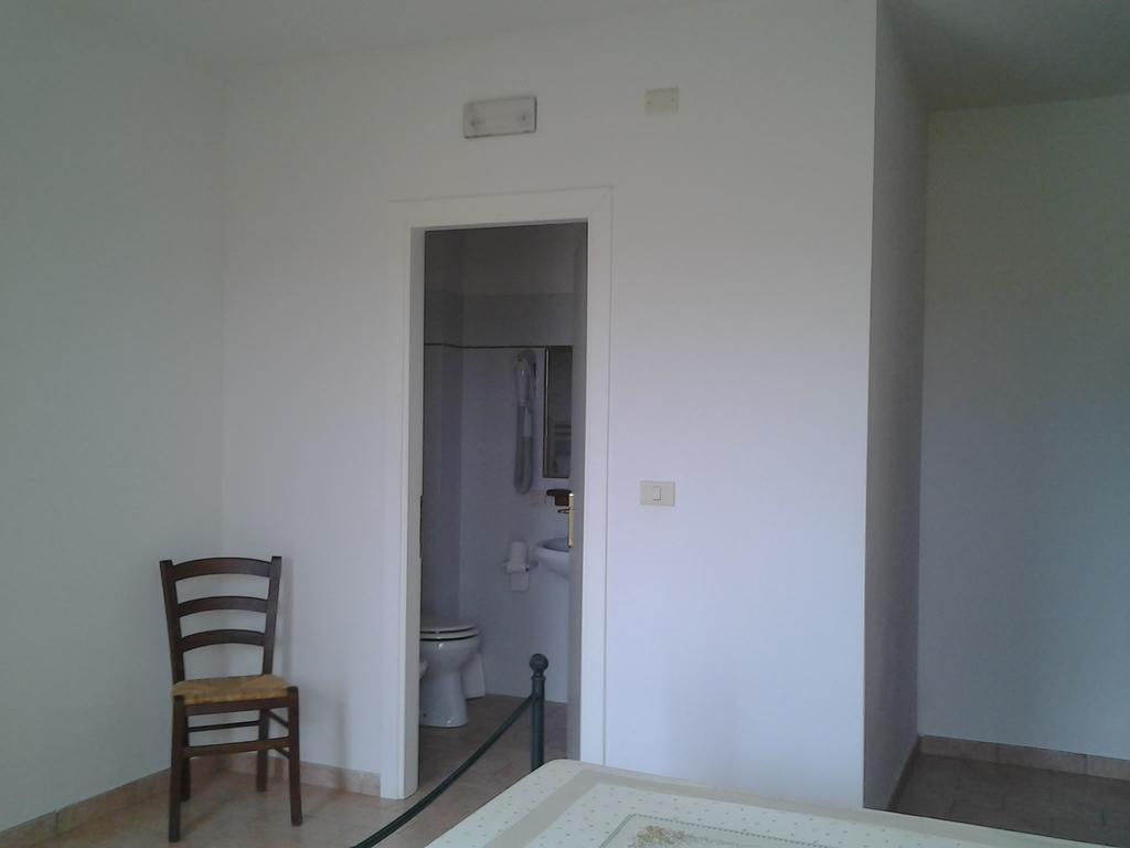 Agriturismo Norianino Montemerano Kültér fotó