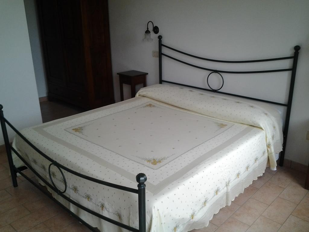 Agriturismo Norianino Montemerano Kültér fotó