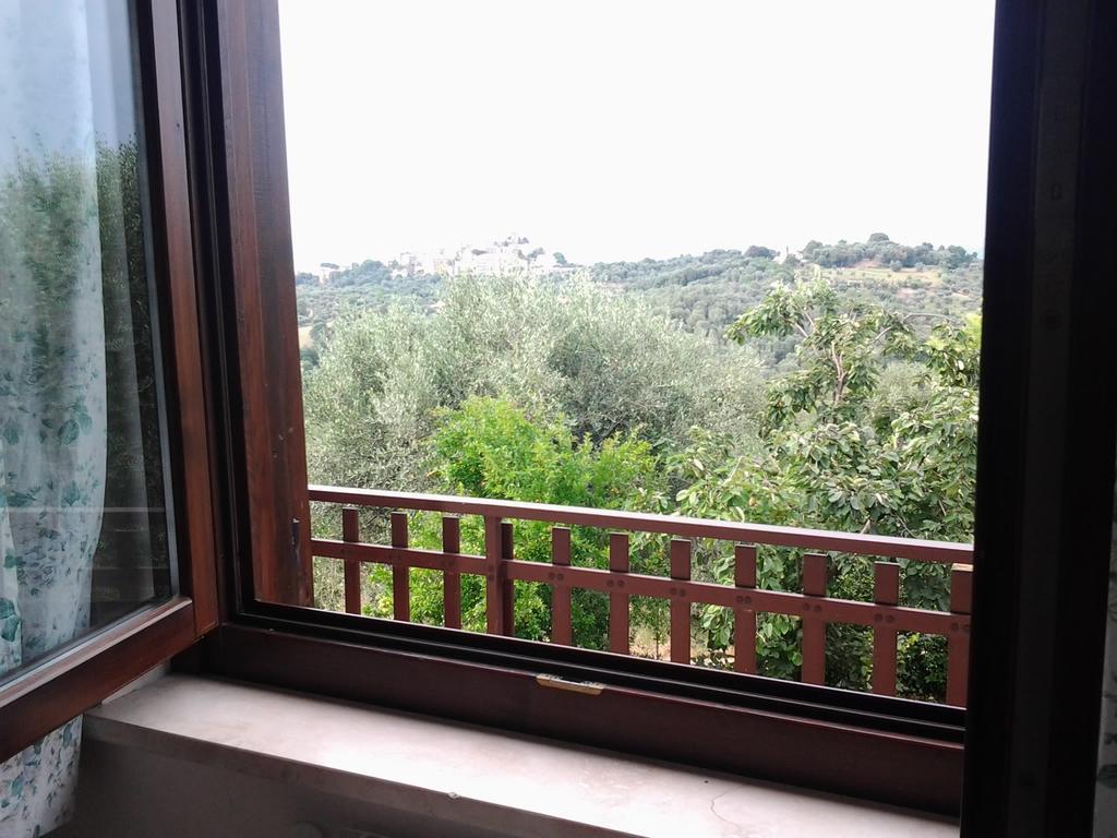 Agriturismo Norianino Montemerano Kültér fotó