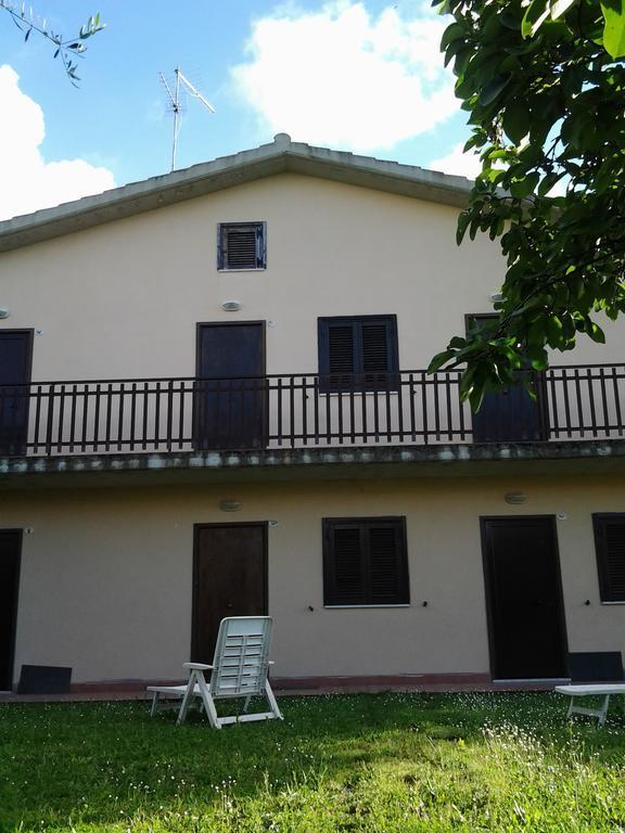 Agriturismo Norianino Montemerano Kültér fotó